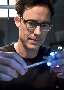 Dr. Harrison Dr. Harrison
