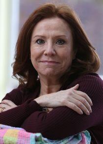 Melanie Hill Melanie Hill