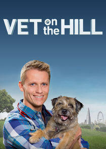 Vet on the Hill Vet on the Hill