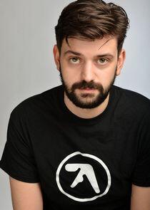 photo of Fin Taylor