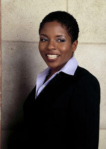 Rebecca Washington Rebecca Washington