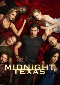 Midnight, Texas Midnight, Texas