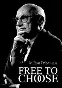 Free to Choose Free to Choose