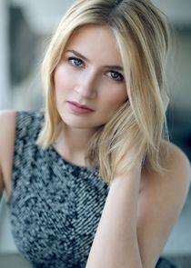 Eliza Bennett Eliza Bennett