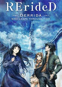 RErideD: Tokigoe no Derrida RErideD: Tokigoe no Derrida