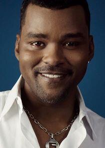 photo of Gary Anthony Sturgis