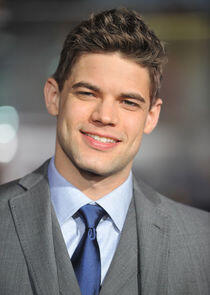 Jeremy Jordan Jeremy Jordan