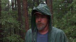 Fighting the Elements to Build a Well House, and Repairing a Damaged Log Home Fighting the Elements to Build a Well House, and Repairing a Damaged Log Home