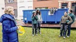 Aflevering 3 Aflevering 3