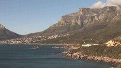 South Africa: Cape Town South Africa: Cape Town