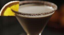 Four Shades of Chocolate