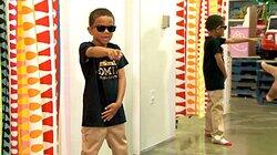 The Rules of Swag