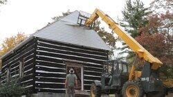 A Barnwood Miracle A Barnwood Miracle