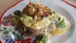 Meatless Marvels
