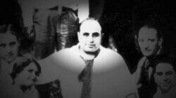 The Ghost of Al Capone and More The Ghost of Al Capone and More