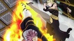 Natsu, Revived!! Natsu, Revived!!