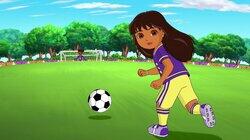 Soccer Chef Soccer Chef