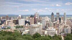 Montreal & Quebec City Montreal & Quebec City
