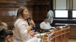 Councilwoman