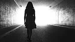A Frightening Ghost Attack and More A Frightening Ghost Attack and More