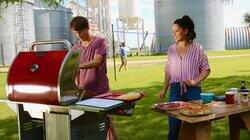 Girl Meets Grill Girl Meets Grill