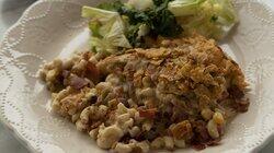 Freezer Food: Tex-Mex