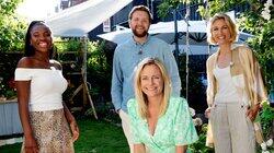 Martin Lepperød, Guri Solberg, Myra Tucker Martin Lepperød, Guri Solberg, Myra Tucker