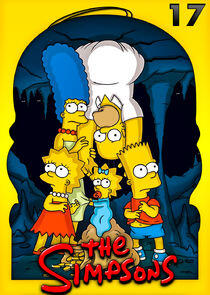The Simpsons - Season 17 The Simpsons - Season 17