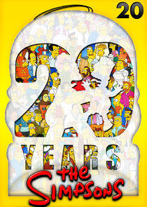 The Simpsons - Season 20 The Simpsons - Season 20
