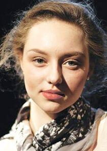 Анна Румик Анна Румик