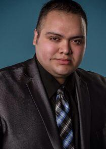 photo of Julio Cesar Ruiz photo of Julio Cesar Ruiz