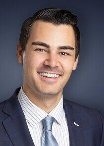 photo of Ryan Chandler photo of Ryan Chandler
