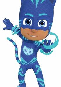 Connor / Catboy Connor / Catboy