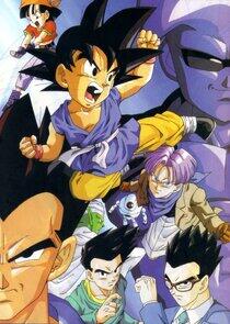Dragon Ball GT - Season 2