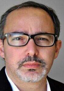 photo of Andrew Blankstein photo of Andrew Blankstein