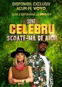 Sunt celebru, scoate-ma de aici! Sunt celebru, scoate-ma de aici!