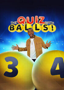 The Quiz with Balls The Quiz with Balls