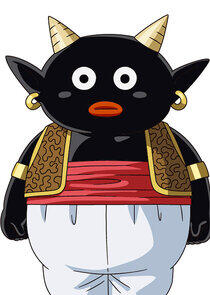 Mister Popo Mister Popo