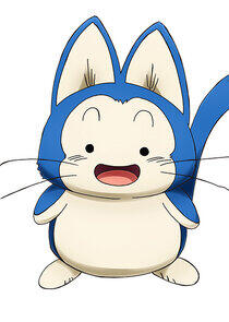 Puar Puar
