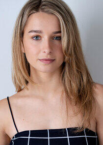 photo of Erin Pitt photo of Erin Pitt