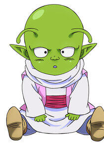 Dende Dende