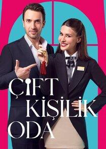 Çift Kişilik Oda - Season 1 Çift Kişilik Oda - Season 1