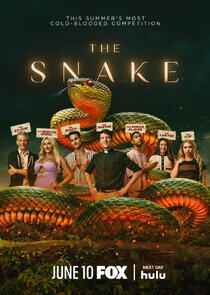 The Snake - Season 1 The Snake - Season 1
