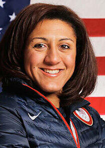 photo of Elana Meyers Taylor photo of Elana Meyers Taylor