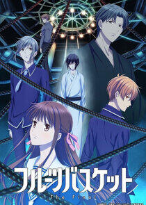 Fruits Basket Fruits Basket