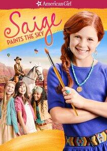 An American Girl - Season 3 / Year 2013