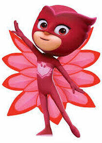 Amaya / Owlette Amaya / Owlette
