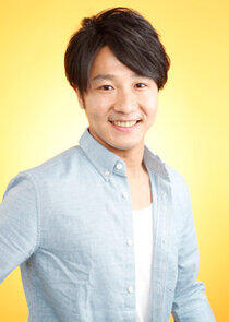 photo of Shuichiro Otani photo of Shuichiro Otani