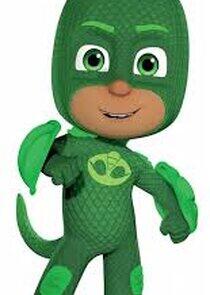 Greg / Gekko Greg / Gekko