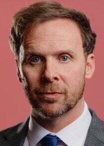 Colin Hoult Colin Hoult